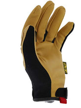 Load image into Gallery viewer, Mechanix Wear - Material4X Original Gloves (XX-Large, Brown/Black)

