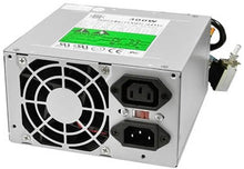 Load image into Gallery viewer, Athena Power AP-AT30 300W AT Power Supply 6Pin P8 6pin P9 Connector
