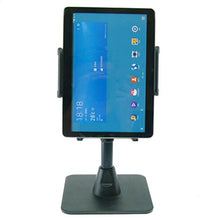 Load image into Gallery viewer, BuyBits Counter Top Desk Tablet Stand Holder for Samsung Galaxy TAB A (9.7)
