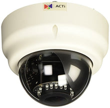 Load image into Gallery viewer, ACTi E65A 3MP Indoor Dome Camera

