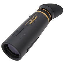 Load image into Gallery viewer, Omegon Orange 8x42 monocular
