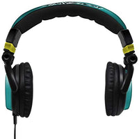 Teal Oidua Headphones SPL3000-TEAL