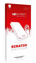 Load image into Gallery viewer, upscreen Scratch Shield Clear Screen Protector for Canon Speedlite 600EX-RT Flash, Strong Scratch Protection, High Transparency, Multitouch Optimized
