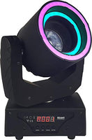 Blizzard Lighting Hypno Beam, Black