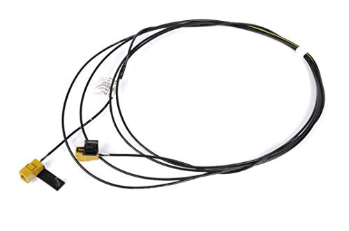 ACDelco GM Original Equipment 23225642 Digital Radio and Navigation Antenna Coaxial Cable