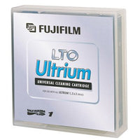 New - Lto Ultrium 1 Cleaning Cartridge - 26200014