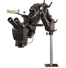 Load image into Gallery viewer, GRS 003-657 Acrobat Versa Stand &amp; Leica A60 Complete Package with 0.63x Objective Lens
