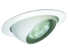 Load image into Gallery viewer, Elco Lighting EL998SW 4 Eyeball Trim with Special Clips and Socket - EL998S
