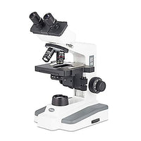 Motic 1100100501151, B1-252SP LED Binocular Biological Microscope