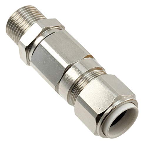 Cable Mounting & Accessories ATEX/EX Cable Gland 9.5mm-15.9mm M20