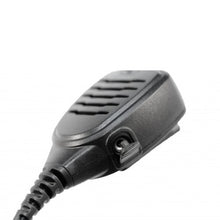 Load image into Gallery viewer, Compact Size Speaker Mic with 3.5mm Jack for Icom Handheld Radios (See List)

