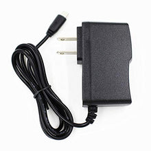 Load image into Gallery viewer, yan US AC/DC Power Adapter Charger Cord for TracFone Alcatel PIXI Unite 4G A466BG
