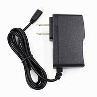 yan US AC/DC Power Adapter Charger Cord for TracFone Alcatel PIXI Unite 4G A466BG