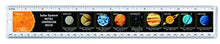 Load image into Gallery viewer, Safari Ltd Safariology Solar System Ruler
