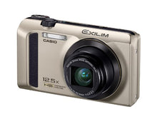 Load image into Gallery viewer, Casio High Speed EXILIM EX-ZR300 - Digitalkamera - Kompaktkamera
