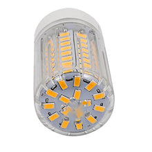Load image into Gallery viewer, Aexit AC 220V Light Bulbs E14 9W Warm White 96 LEDs 5733 SMD Energy Saving Silicone Corn LED Bulbs Light Bulb
