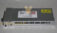Load image into Gallery viewer, Brocade 20-Port 4GB San Switch Module for IBM Bladecenter
