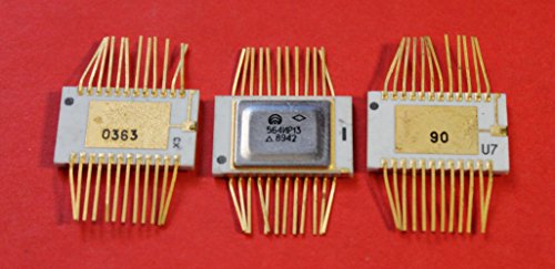 564IR13 analoge MM54C905 IC / Microchip USSR 1 pcs