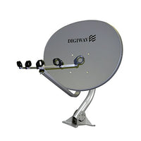 Homevision Technology Satellite Dish Digiwave 36