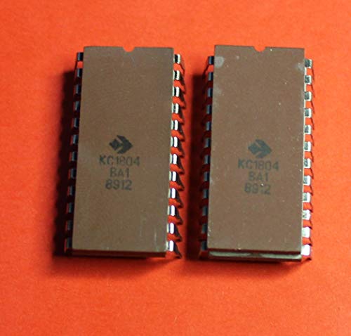 S.U.R. & R Tools IC/Microchip KS1804VA1 analoge AM2905DC USSR 2 pcs