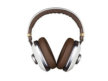 Load image into Gallery viewer, Blue Satellite Premium Wireless Noise-Cancelling Headphones with Audiophile Amp (White)
