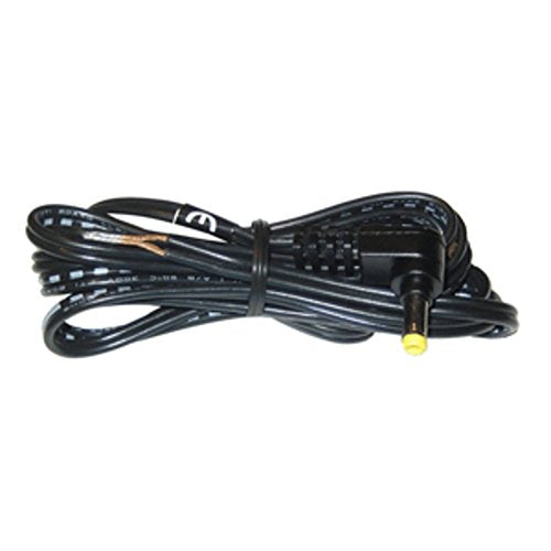 Standard Horizon 12VDC Cable w/Bare Wires Marine , Boating Equipment