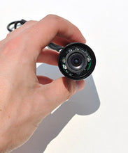 Load image into Gallery viewer, 8 Infrared 850nm Glow Night Vision Bullet Camera

