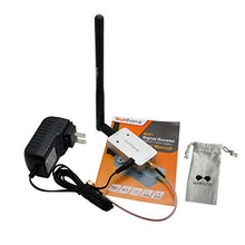 Load image into Gallery viewer, Sunhans Sh-2500 2500mw Wireless Signal Repeater 33dbm Wifi Signal Booster 2.5w
