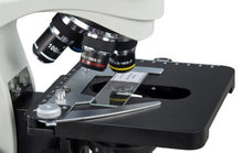 Load image into Gallery viewer, OMAX 40X-2000X Digital LED Binocular Compound Microscope with 3.0MP Built-in USB Camera
