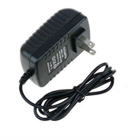 AC/DC Wall Compatible with Charger Adapter Works with Ematic FunTab FTABCB FTABCP Tablet