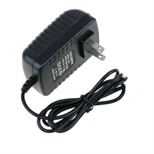 2A Compatible with DC Power Charger Adapter Cord Works with Insignia Flex 8 NS-15AT08 Tablet PC