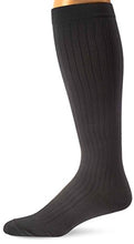 Load image into Gallery viewer, BSN Medical H3452 ACTIVA Dress Sock, Knee High, Medium, 20-30 mmHg, Gray
