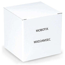 Load image into Gallery viewer, MOBOTIX D24MSEC Single Lens Dome Camera without Lens
