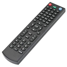 Load image into Gallery viewer, New TV DVD Combo Replace Remote Control fit for Jensen JTV19DC JE2815 JE4015 JE5015 JE3215 JTV2815DC JE3214 JE1914 JE2414 JE2814 JE3914 JE4614 JE5014 JE1914DVDC JE1913AC2 JE3213AC JE2613AC JE2612LED

