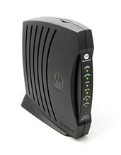 Load image into Gallery viewer, Motorola SB5120 SURFboard Cable Modem

