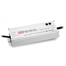 Load image into Gallery viewer, Meanwell HLG-120H-30A Power Supply - 120W 30V 4A - IP65 - Adjustable Output
