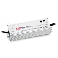 Meanwell HLG-120H-30A Power Supply - 120W 30V 4A - IP65 - Adjustable Output