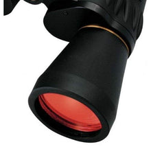 Load image into Gallery viewer, Konus 10x50 Sporty Fixed Focus Binoculars 2256 Colour - Black
