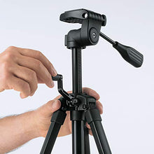 Load image into Gallery viewer, Bosch Professional Tripod for Lasers and Levels BT 150 (Height: 55-157 cm, Thread: 1/4&quot;)

