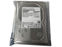 Load image into Gallery viewer, HGST Ultrastar 3.5-Inch 4TB 7200RPM SATA III 6Gbps 64MB Cache Enterprise Hard Drive with 24x7 Duty Cycle (0F14683) (Renewed)
