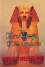 Load image into Gallery viewer, The House of the Sphinx
