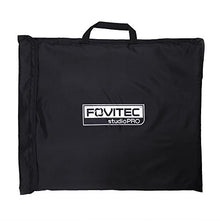 Load image into Gallery viewer, Fovitec - 19&quot; Square Softbox for 600 LED Panels for Photo and Video
