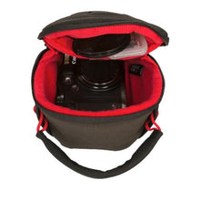 Load image into Gallery viewer, Crumpler Pleasure Dome Camera Bag (S) PD1001-B00G40 - Black
