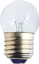 Load image into Gallery viewer, Westinghouse Utility Light Bulb 7-1/2 W 53 Lumens S11 Med Base 2-1/4 In. Clear Carded

