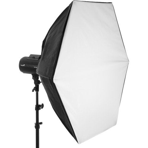 Impact Venture Hex Softbox (32