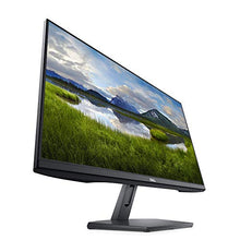 Load image into Gallery viewer, Dell 27 LED Backlit LCD Monitor SE2719H IPS Full HD 1080p, 1920x1080 at 60 Hz HDMI VGA, Black
