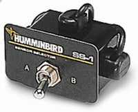 Humminbird US2 W Fish finder Switch