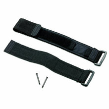 Load image into Gallery viewer, Garmin Hook and loop wrist strap (expander strap with screws included)
