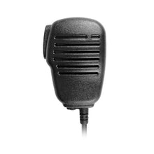 Load image into Gallery viewer, Pryme Observer SPM-110-S1 Speaker Microphone for ICOM M88 Two-Way Radios

