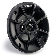 Load image into Gallery viewer, KICKER Motorcycle 4 Inch and 6x9 2-ohm Speaker Package
